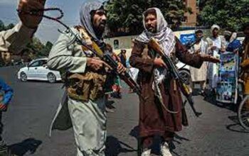 Talibã condena à morte irmão de tradutor afegão que atuou com tropas dos EUA