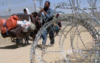 Talibãs não aceitam adiamento de saída dos Estados Unidos