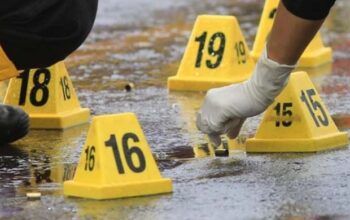 Travesti é morta com diversas facadas próximo a Conselho Tutelar no DF