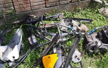 Três homens são presos em Tabatinga e um adolescente é apreendido com motocicletas roubadas