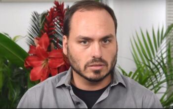 Tribunal de Justiça do Rio autoriza quebra de sigilos bancário e fiscal de Carlos Bolsonaro