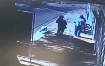 VÍDEO: guarda atira em vizinho após briga sobre latido de cachorro