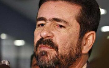 Wallace Souza na galeria do site "Famosos que partiram" que reúne informações sobre Lampião e Tiradentes