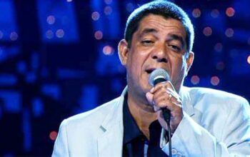 Zeca Pagodinho é internado com Covid-19