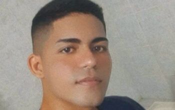 Facção criminosa mostra com frieza o que fez com de rapaz de 23 anos por trair o grupo