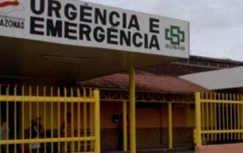 Conhecido por "Pacu", homem é agredido a pauladas por populares após assalto em Itacoatiara