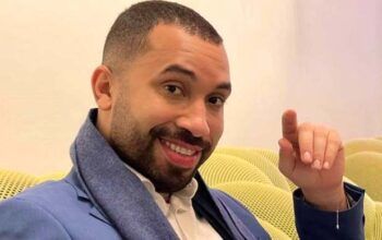 Fazendo PhD, Gil do Vigor deu calote nos Estados Unidos