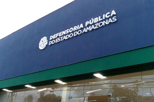 Defensoria Pública do Amazonas divulga edital de concurso com salário inicial de R$ 14,6