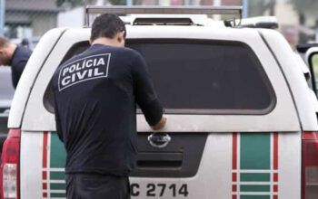 Polícia faz operação contra quadrilha de agiotagem em cinco estados