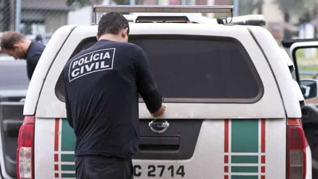 Polícia faz operação contra quadrilha de agiotagem em cinco estados