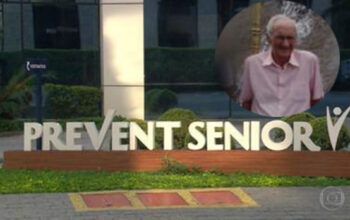 Áudios revelam que Prevent Sênior usou remédio para câncer em pacientes com Covid-19