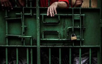 Justiça determina interdição da carceragem do Iranduba