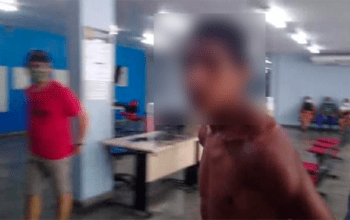 Acusado de matar 20 pessoas, homem é preso e assume os crimes