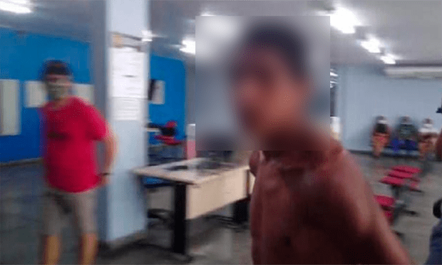 Acusado de matar 20 pessoas, homem é preso e assume os crimes