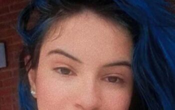 Baleada no rosto mãe implorou por ajuda para as filhas; a de 17 anos morreu