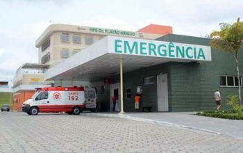 Troca de tiro entre facções criminosas deixa quatro feridos