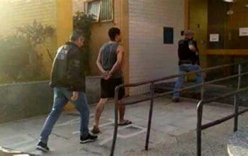 Criminosos escolhiam dia ideal para assalto: 'Melhor semana que vem, dia de pagamento'