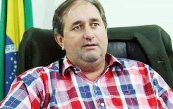 Vereador Sandro Maia é cassado por abuso de poder econômico; Gilmar Nascimento assume a vaga