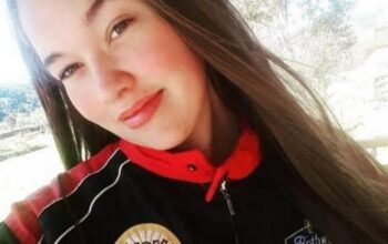 Adolescente é esganada e morta pelo namorado