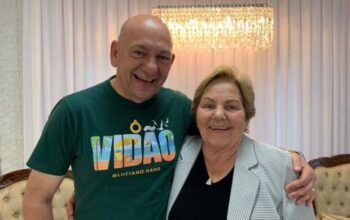 Advogada diz que mãe de Hang tomou kit Covid e teve certidão de óbito alterada