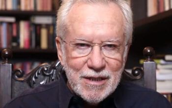 Alexandre Garcia é demitido da CNN por espalhar negacionismo e defender o "tratamento precoce"