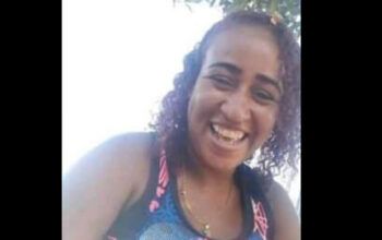 Vendedora de bombons é espancada até a morte; só no IML família descobriu que ela estava grávida