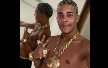 Ameaçado de morte pela facção criminosa CDN, MC Poze cancela show em Manaus