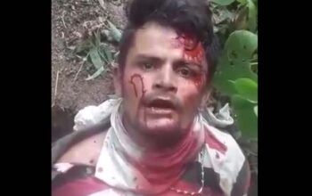 Ameaçado por rivais do tráfico, homem é obrigado a revelar quais os bairros de Manaus controlados pela facção criminosa CDN