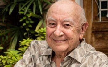 Aos 82 anos Morre Sérgio Mamberti fundador do PT