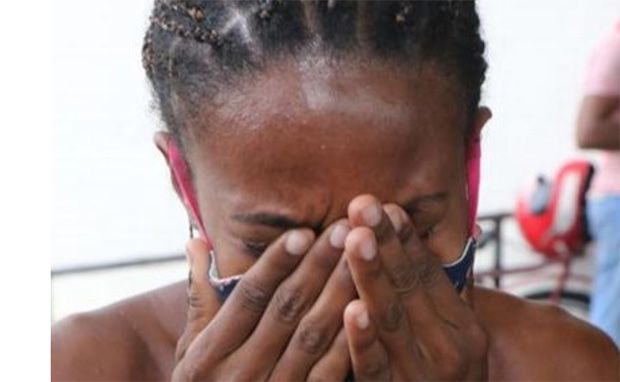 Bebê teve cabeça arrancada durante um parto