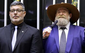 Bolsonarista diz que Frota o denunciou ao STF por “coceira no furico”