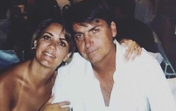 Bolsonaro passou comando da rachadinha para Flávio e Carlos após descobrir traição da ex-mulher, diz Marcelo