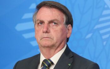 Bolsonaro veta parte do texto que revoga Lei de Segurança Nacional