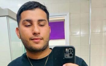 Brasileiro é achado morto no Paraguai com recado: 'não roubar na fronteira'