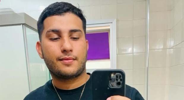 Brasileiro é achado morto no Paraguai com recado: 'não roubar na fronteira'