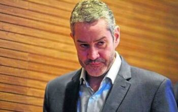 Caboclo é suspenso da CBF até 2023 por assédio sexual e moral