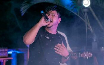 Cantor sertanejo, Giovanne Salles é encontrado morto dentro do carro