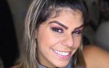 Cantora morre baleada enquanto andava de moto com namorado