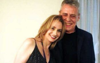 Chico Buarque e Carol Proner se casam em cartório no RJ