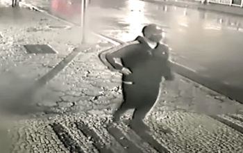 Consulado da China no RJ considera atentado à sede “grave ato de violência”