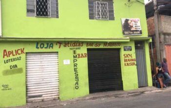 Corpo de adolescente é encontrado dentro de freezer em um bar