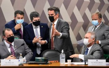 CPI convoca casal de médicos que denunciou Prevent Senior