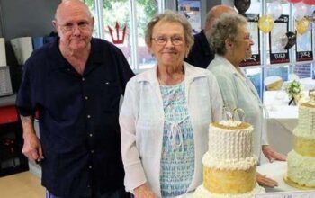 De mãos dadas, casal morre de Covid com apenas um minuto de diferença