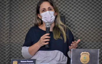 Depois de um ano escondido da polícia homem é preso pelos crimes de tortura, lesão corporal e tentativa de feminicídio