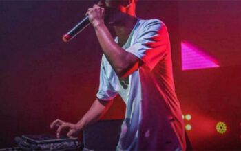 DJ Jeffinho morre em tiroteio entre traficantes e policiais