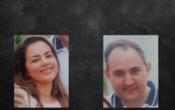 Donos dos supermercados Vitória se entregam à polícia