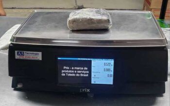 Em Santo Antônio do Içá PMAM prende homem por tráfico de drogas