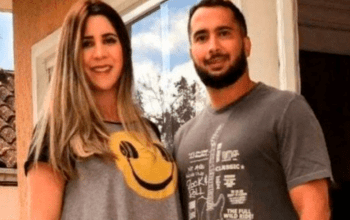 Empresário é preso acusado de matar a mulher e os pais dela; ela estava grávida de seis meses