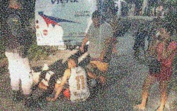 Envolvido com o tráfico de drogas, homem de 20 anos é morto em acerto de contas