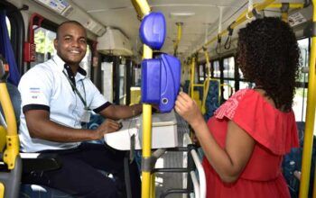 Ex-cobrador de ônibus supera dificuldades e cursa medicina na UnB